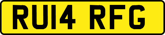 RU14RFG