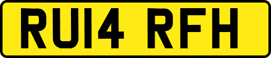 RU14RFH