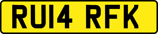 RU14RFK