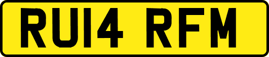RU14RFM