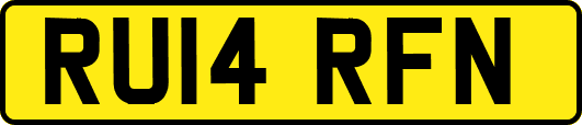 RU14RFN