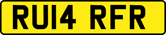 RU14RFR