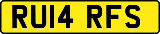 RU14RFS