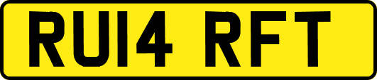 RU14RFT