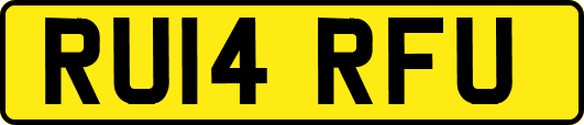 RU14RFU