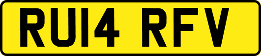 RU14RFV