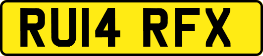 RU14RFX