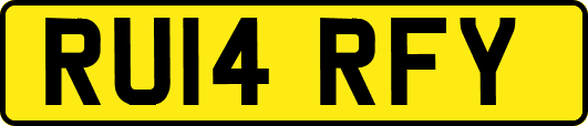 RU14RFY