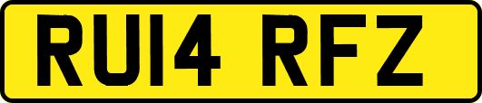 RU14RFZ
