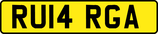 RU14RGA