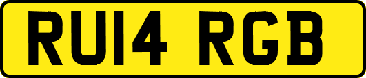RU14RGB