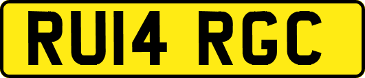 RU14RGC