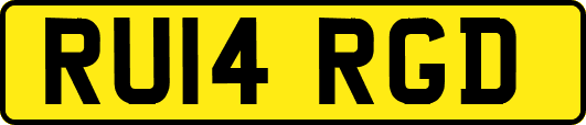 RU14RGD