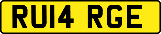 RU14RGE