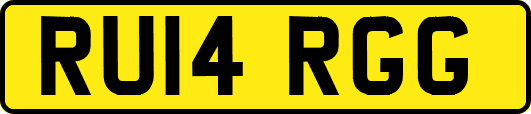 RU14RGG