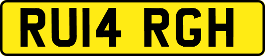 RU14RGH