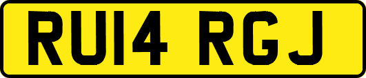 RU14RGJ