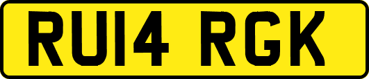 RU14RGK