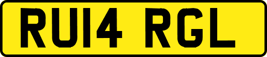 RU14RGL