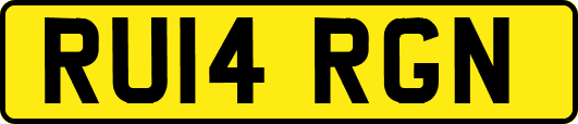 RU14RGN