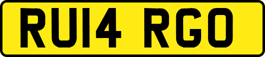 RU14RGO