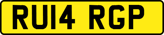 RU14RGP