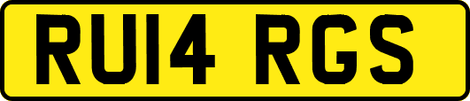RU14RGS