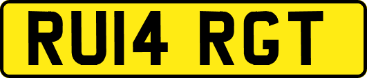 RU14RGT