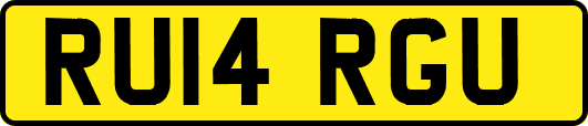 RU14RGU