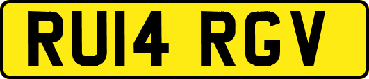 RU14RGV