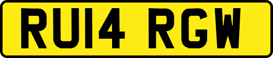 RU14RGW