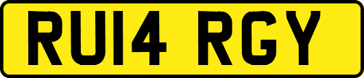 RU14RGY