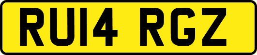 RU14RGZ