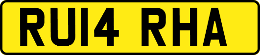 RU14RHA