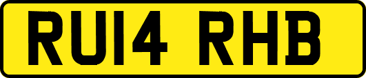 RU14RHB