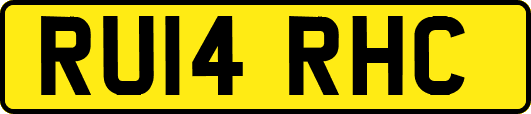 RU14RHC