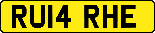RU14RHE