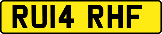RU14RHF
