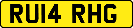 RU14RHG