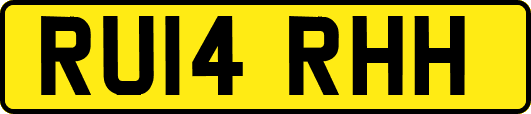 RU14RHH
