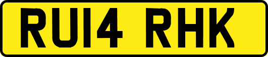 RU14RHK