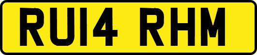 RU14RHM