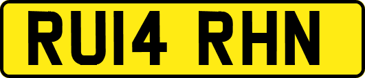 RU14RHN