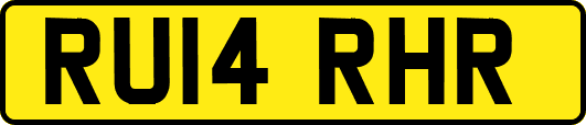 RU14RHR