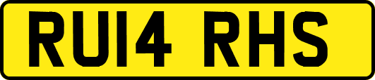 RU14RHS