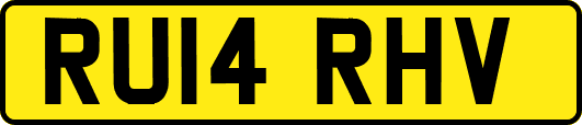 RU14RHV