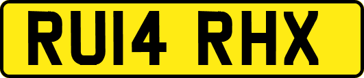 RU14RHX