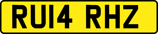 RU14RHZ