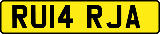 RU14RJA