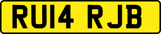 RU14RJB